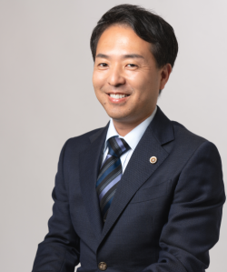 代表者あいさつ